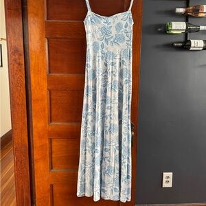 Smith & Quinn Brigette Dusty Bloom X-Small Dress